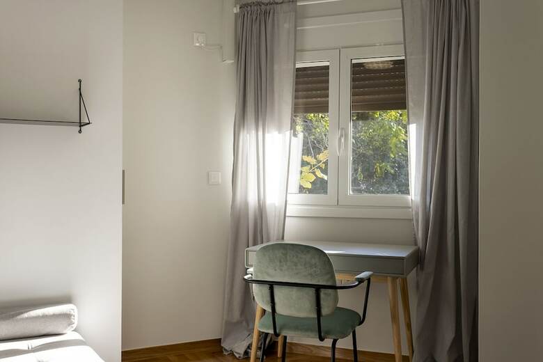 Apartamentos Luxury Lifestyle Central Athens