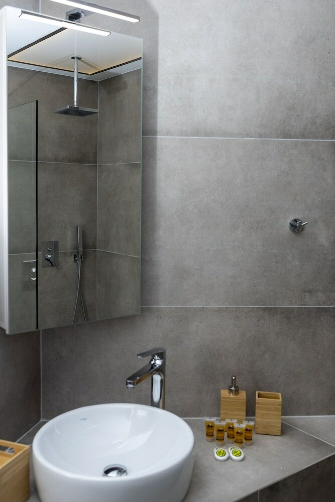 Apartamentos Luxury Lifestyle Central Athens