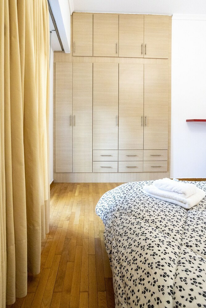 Urban Apartment Central Athens