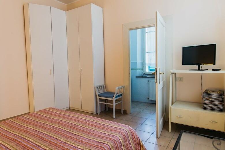 B&B La Villetta