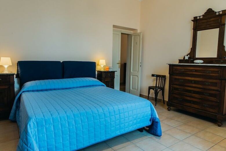 B&B La Villetta