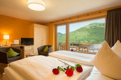 Biohotel Mattlih�s