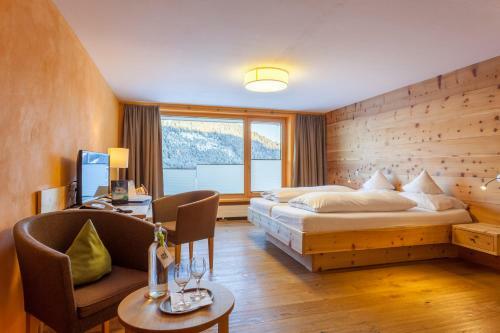 Biohotel Mattlih�s