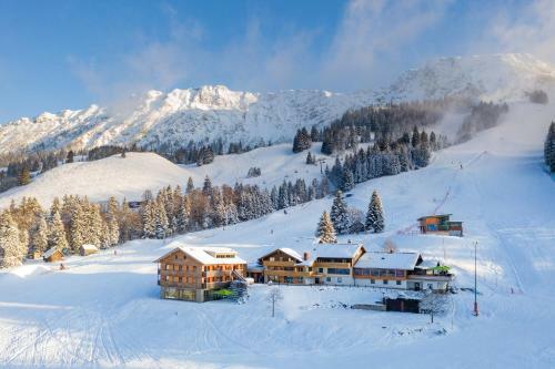 Biohotel Mattlih�s