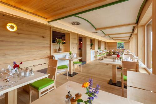 Biohotel Mattlih�s