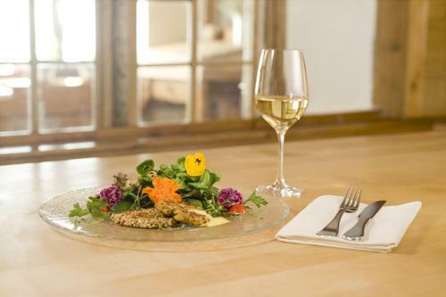 Biohotel Mattlih�s