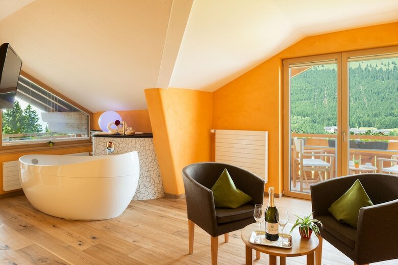 Biohotel Mattlih�s