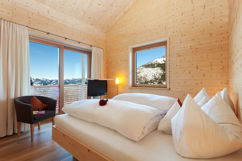 Biohotel Mattlih�s