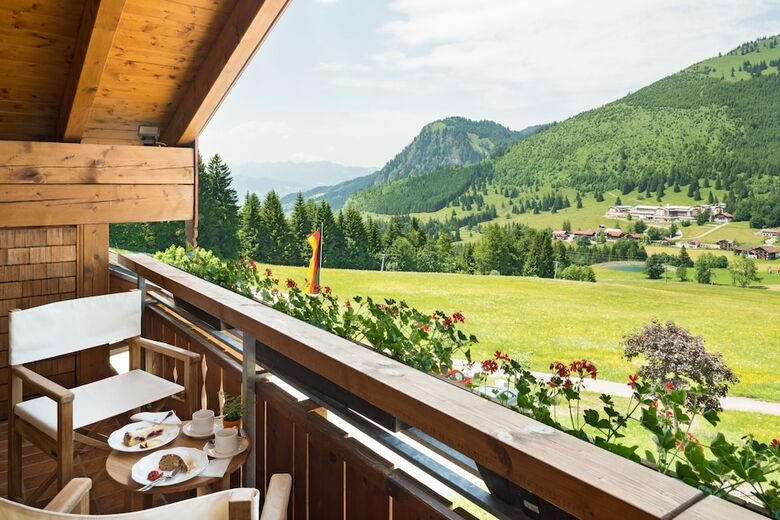 Biohotel Mattlih�s