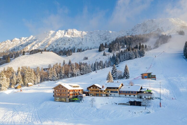 Biohotel Mattlih�s