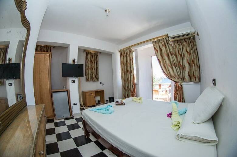 Hotel Penguin Village Dahab