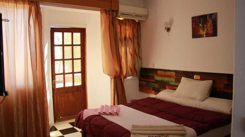 Hotel Penguin Village Dahab