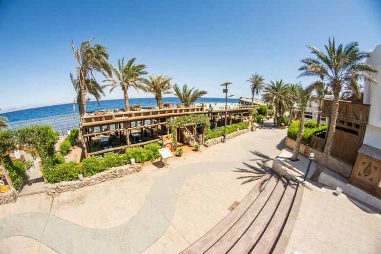 Hotel Penguin Village Dahab