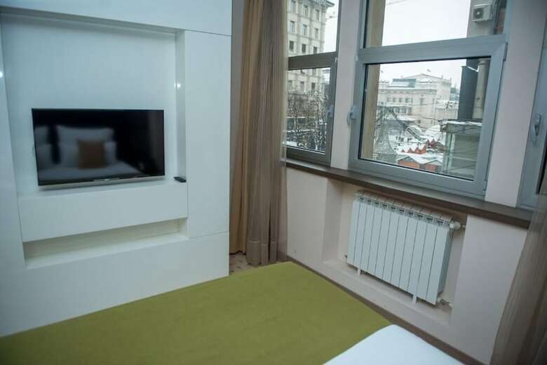 Hotel Atera Business Suites