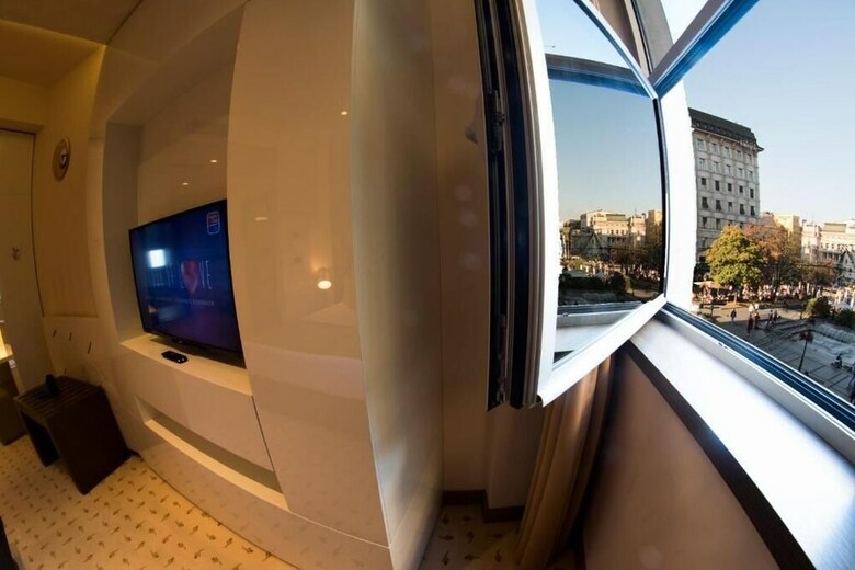 Hotel Atera Business Suites