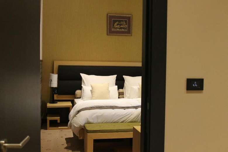 Hotel Atera Business Suites