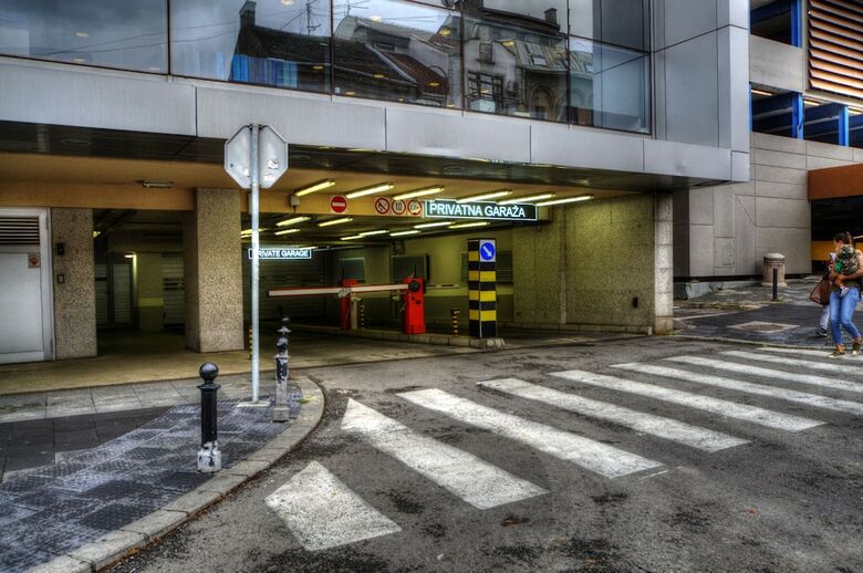 Hotel Atera Business Suites