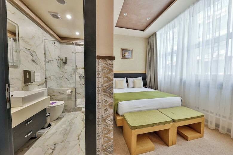 Hotel Atera Business Suites