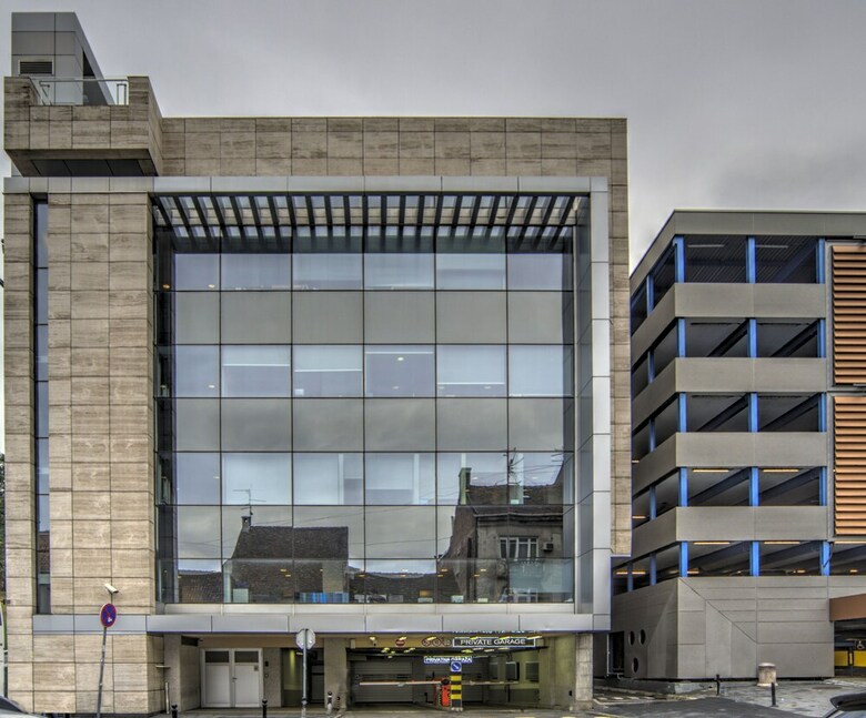 Hotel Atera Business Suites