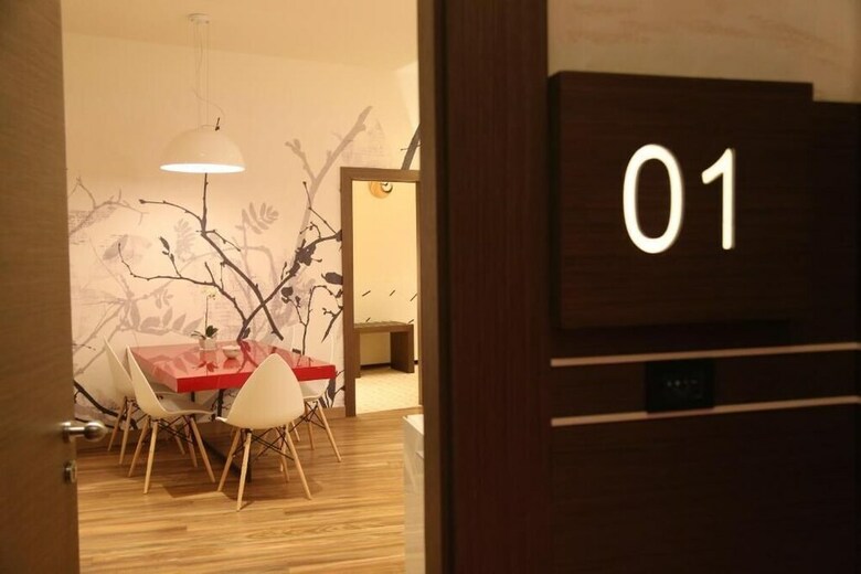 Hotel Atera Business Suites