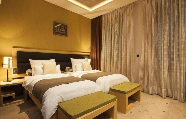Hotel Atera Business Suites