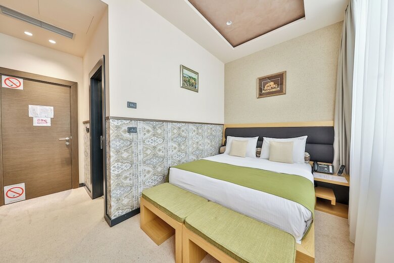 Hotel Atera Business Suites