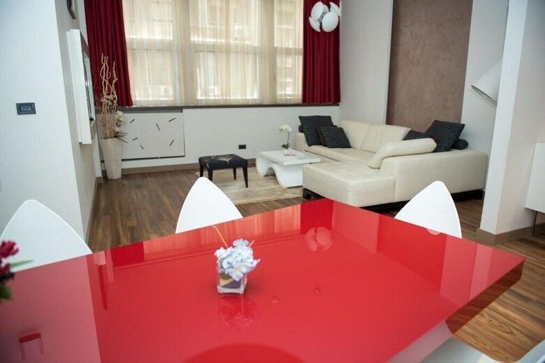 Hotel Atera Business Suites