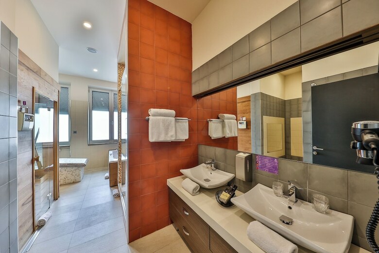 Hotel Atera Business Suites