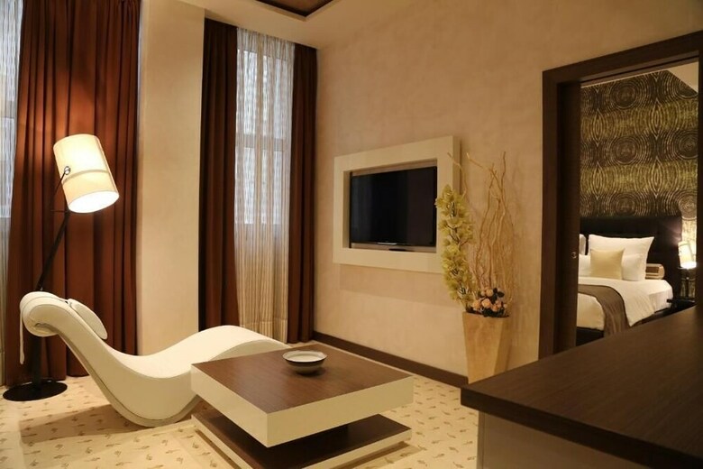 Hotel Atera Business Suites