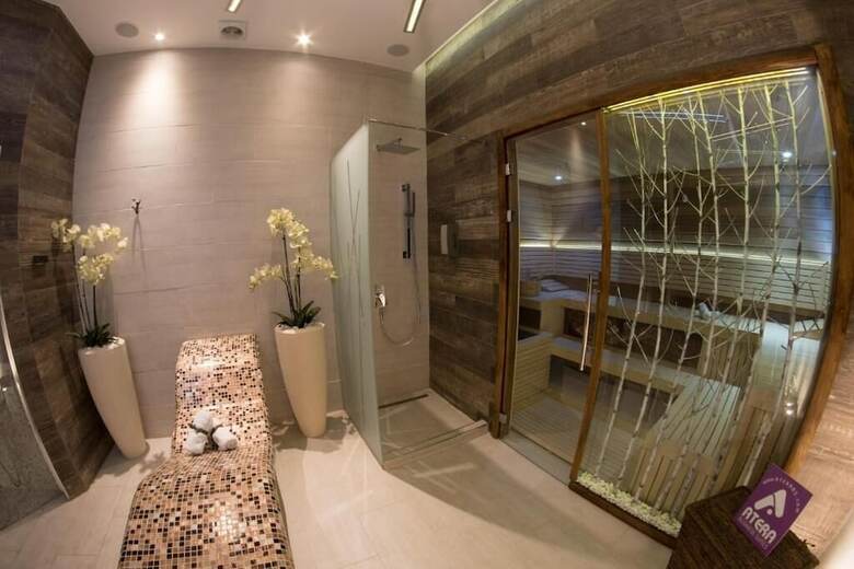 Hotel Atera Business Suites