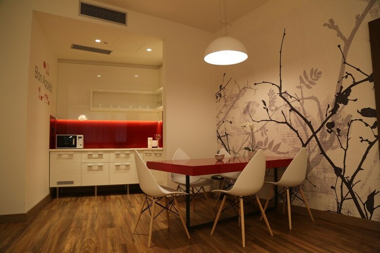 Hotel Atera Business Suites
