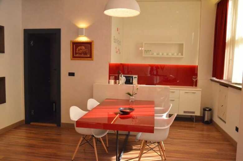 Hotel Atera Business Suites