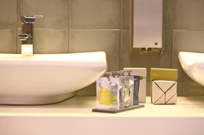 Hotel Atera Business Suites