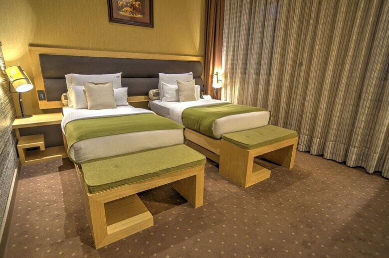 Hotel Atera Business Suites