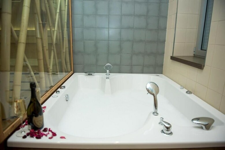 Hotel Atera Business Suites