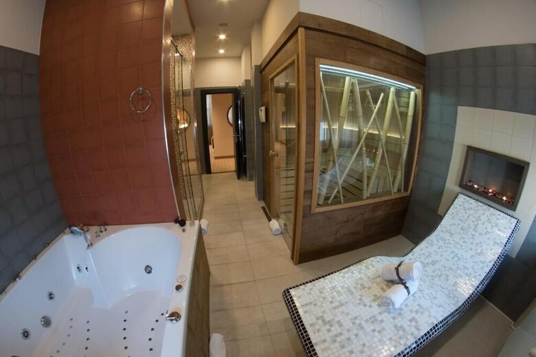 Hotel Atera Business Suites
