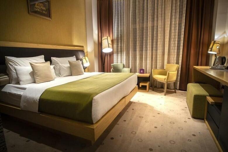 Hotel Atera Business Suites