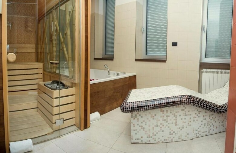 Hotel Atera Business Suites