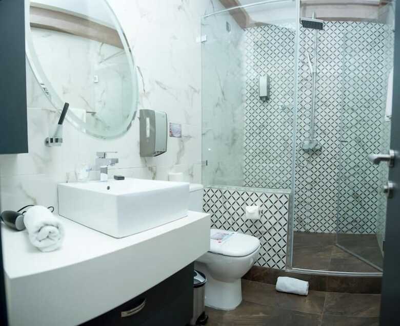 Hotel Atera Business Suites