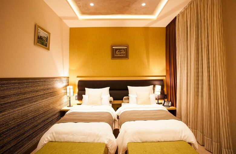 Hotel Atera Business Suites