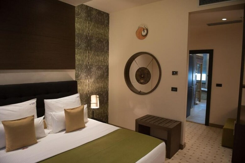 Hotel Atera Business Suites
