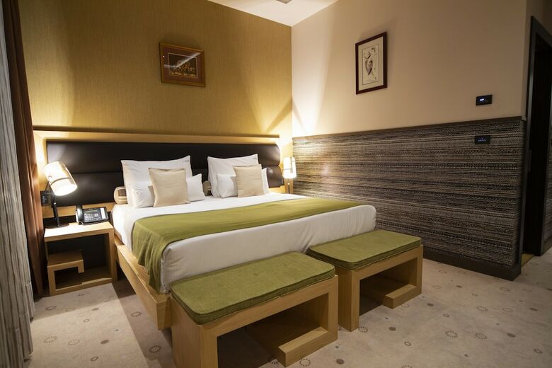 Hotel Atera Business Suites