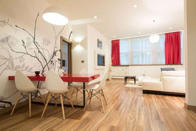 Hotel Atera Business Suites