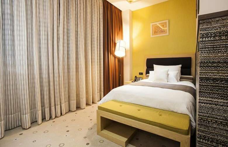 Hotel Atera Business Suites