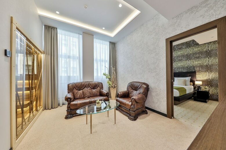 Hotel Atera Business Suites