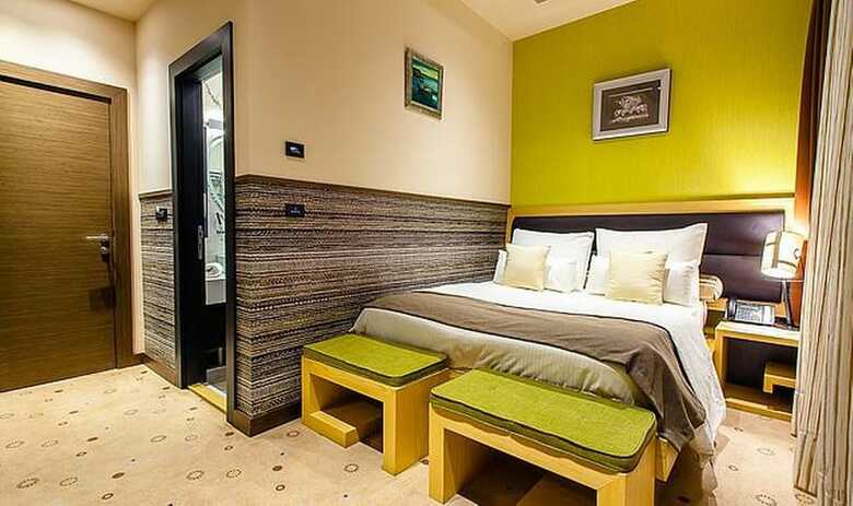 Hotel Atera Business Suites