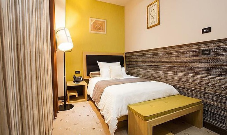 Hotel Atera Business Suites