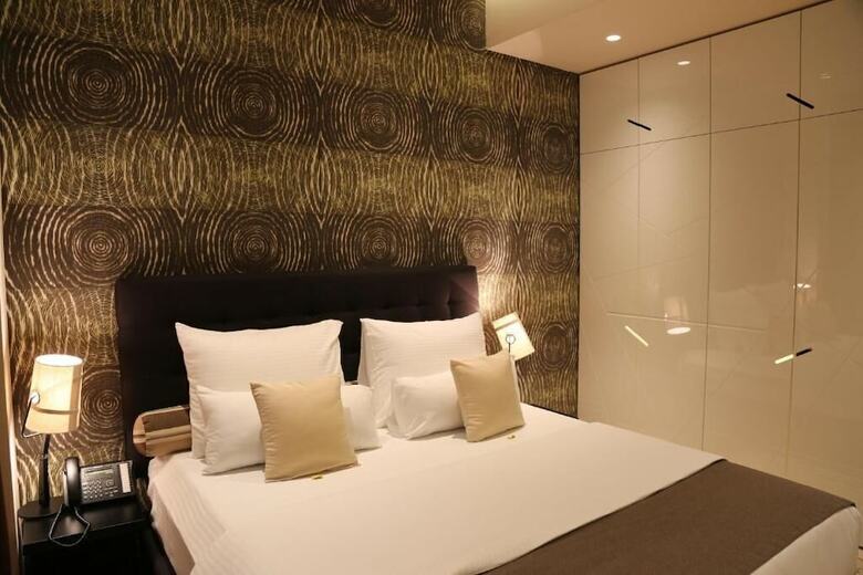Hotel Atera Business Suites