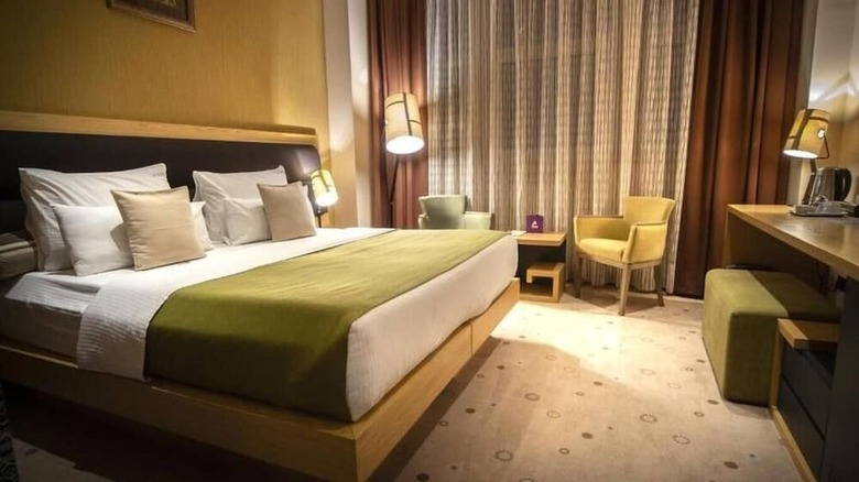 Hotel Atera Business Suites