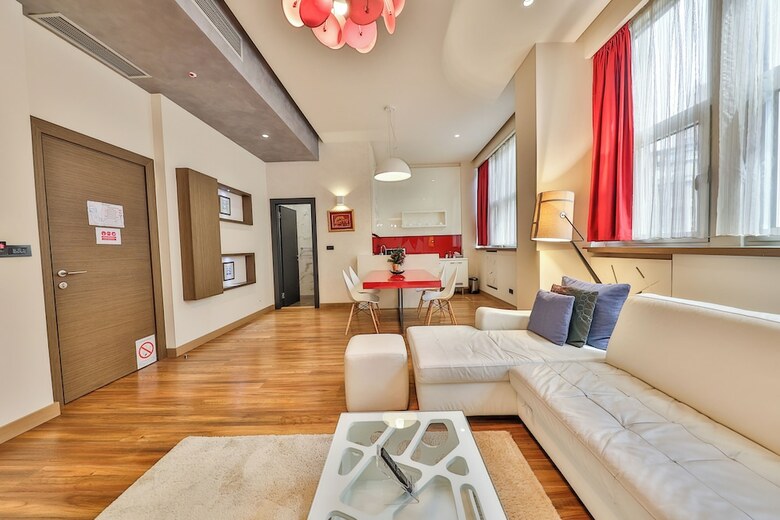 Hotel Atera Business Suites